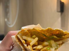 -麦当劳(大榭三江超市店)