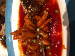 -芳芳私房菜·精做淮扬菜(承德路店)