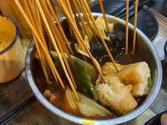 -七串串(无锡总店)