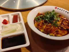 -老北京炸酱面·烤鸭(前门店)