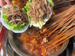 -牛华八婆麻辣烫(起源店)