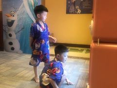 -大江户·温泉洗浴(浑南店)