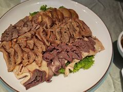 -老德州四合院·德州菜(天衢路店)