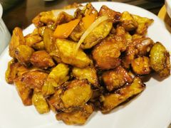-七菜馆·东北菜·蒸饺(文体路店)