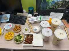 -古茗(花都骏壹万邦店)