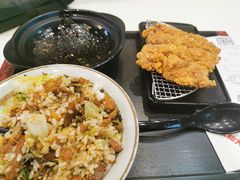 -永和大王(华侨城店)