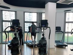 -一兆韦德(万源城店)
