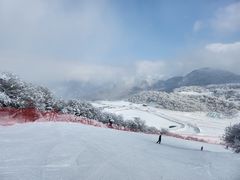 -太子岭滑雪场
