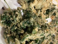 -北京龙庆四季香农家饭庄·灶台鱼·碳烤虹鳟鱼(龙庆峡店)