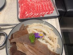 -千味涮·健康火锅(会展连城新天地店)