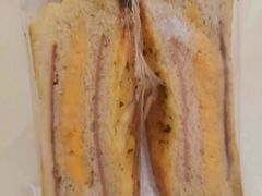 -BreadTalk面包新语·烘焙蛋糕(益田假日店)