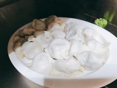 -君霖海鲜私房菜(春柳店)