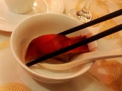鸿运乳猪-半岛太子酒家(海港城店)