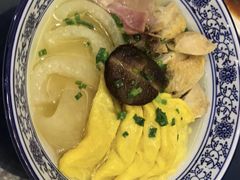 老火靓汤-汀兰酒店-中餐厅