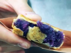-西安外国语大学-学生食堂