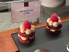 -康莱德酒店·美庭自助餐厅