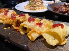 -松茸小馆·云南特色餐厅