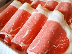 超级肥牛-丁卯•铜锅涮肉(工体店)