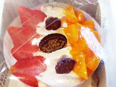 -喜利来蛋糕(景子街店)