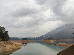 -广州市流溪河国家森林公园