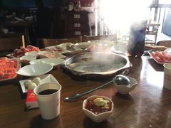 -傣妹火锅(徐泾店)