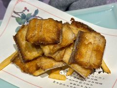-山外山菜馆(玉泉路店)