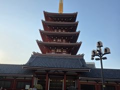-浅草寺