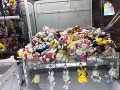 -天天玩X秋葉原日系动漫游戏中心