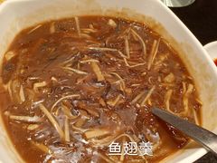 -新南华大酒店(广中店)