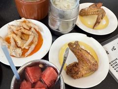 -甜心阁(沿江路店)