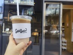 -Seesaw Coffee(苏州中心店)