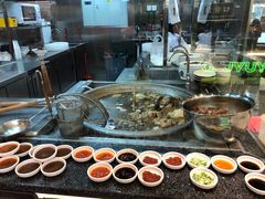-一肴·牛肉粿条(深圳湾睿印店)