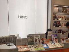 -海马体照相馆(广州新世界云门New park店)