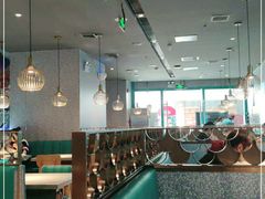 卡座-半天妖烤鱼(芝罘万达店)