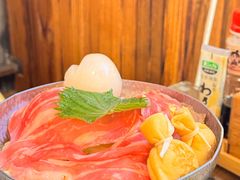 -桃太郎寿司料理(南坪店)