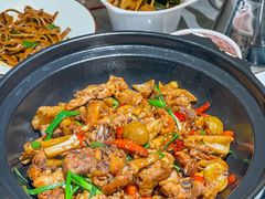 -肥家大排档(天河体育西店)