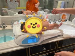 -舒雅母婴护理中心(近江中心)