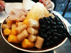 -鲜芋仙(徐州彭城一号店)