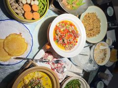 -湘南情·38秒生炒黄牛肉(学院路店)
