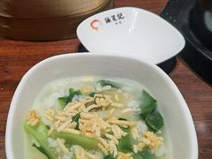 -锡笼记·无锡小笼(大润发店)