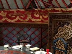 包厢-九十九顶毡房(阜石路店)