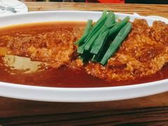 -大碗李·海鲜天津菜(河北路店)