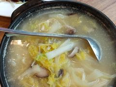 -好口味小吃楼·东北菜(太原南街店)