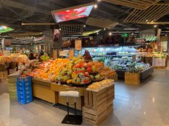 -blt精品超市(高德置地冬广场店)