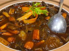 -老铺烤鸭(宝鸡店)