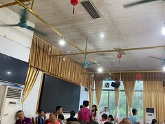 大堂-区海鸡场饭店(石壁店)