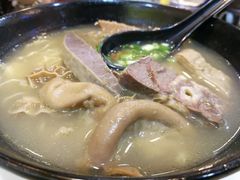 -章记香港仔鱼蛋王(西洋菜街店)