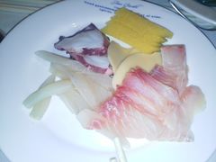 -星伦多 自助料理(圆融店)