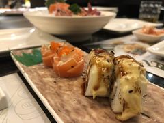 -大渔铁板烧(万象城店)
