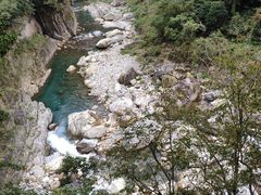 -太鲁阁公园